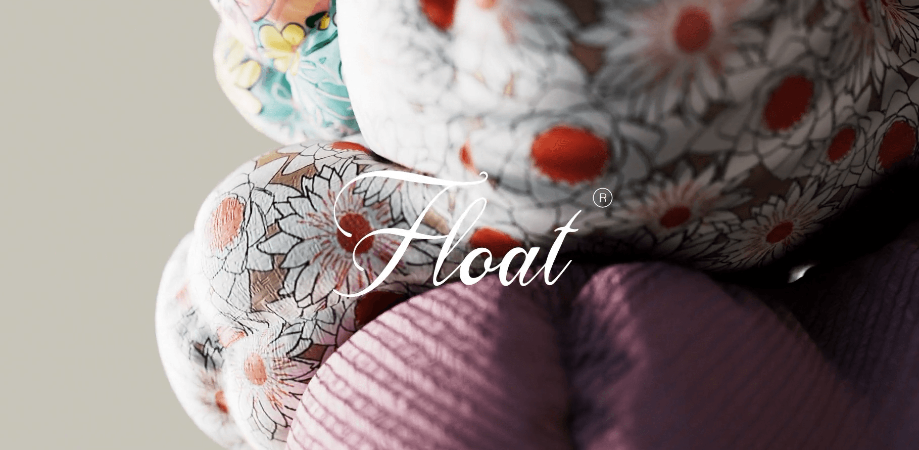 Float – Comfort in Motion — Product