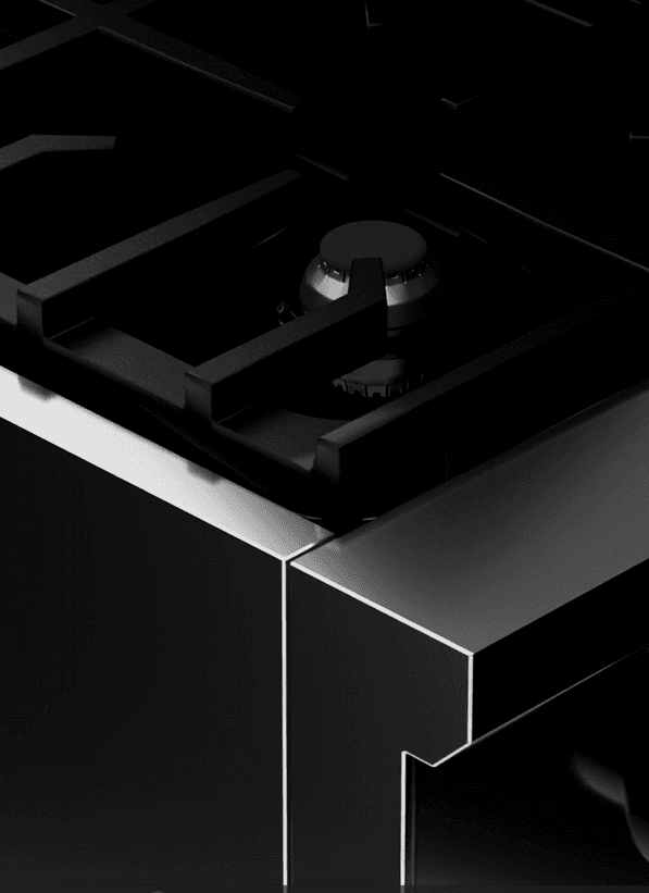 Manilotti Stand Cooker – Premium Product Showcase — Product