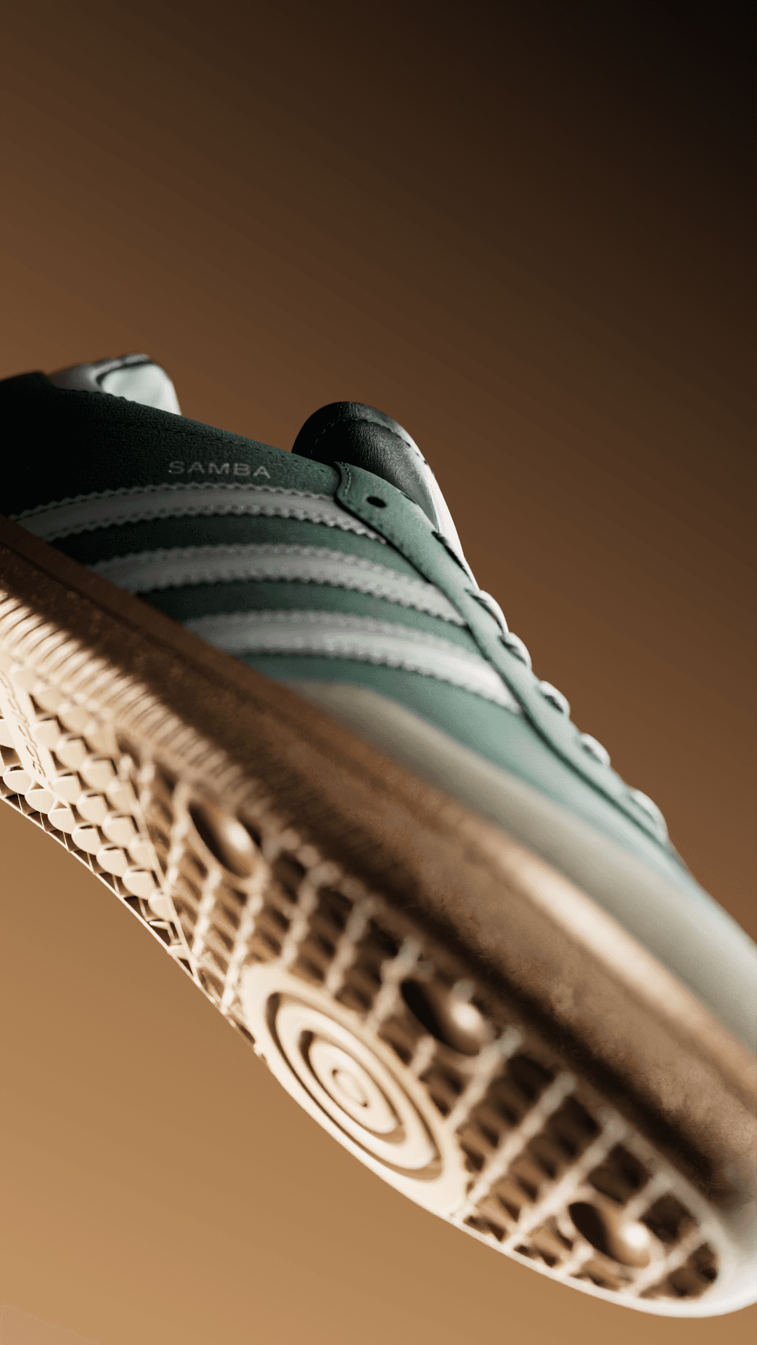 Adidas Samba – Product Visualization — image 2